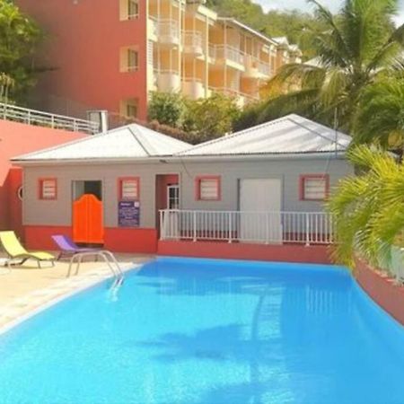 Studio Azur -Tartane 100M De La Plage- Piscine Ла Трините Екстериор снимка