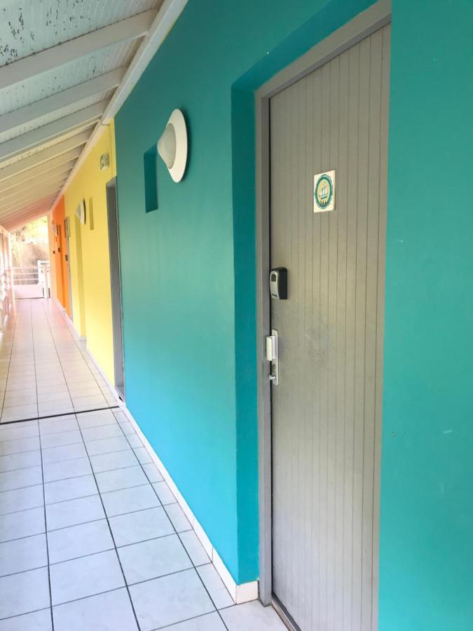 Studio Azur -Tartane 100M De La Plage- Piscine Ла Трините Екстериор снимка